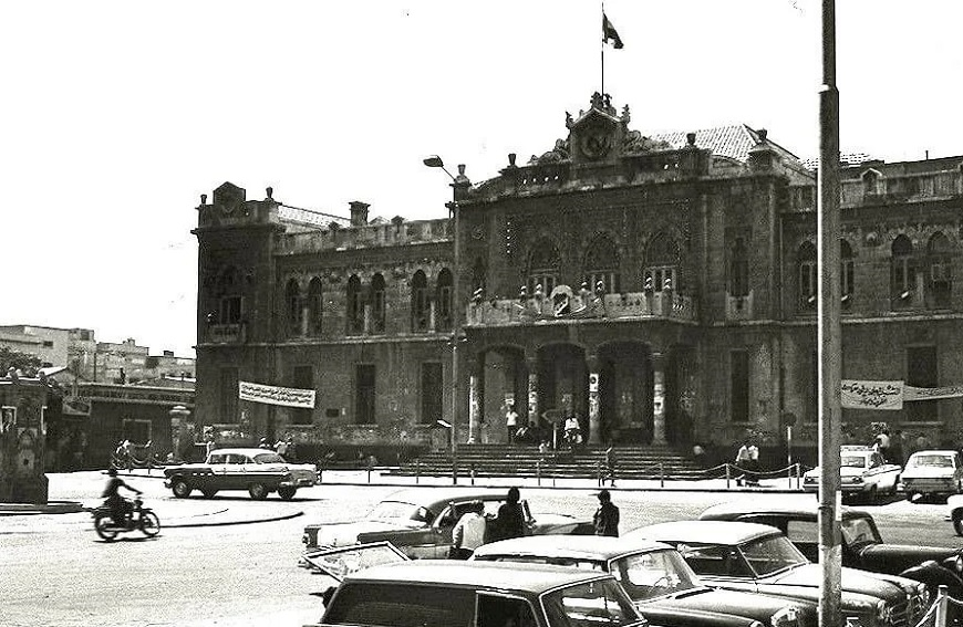 Điệp viên Mossad: Khởi động Chiến dịch Smicha